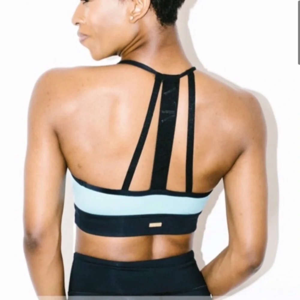 Alala Demi Sports Bra